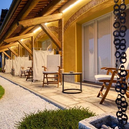I Boschetti Bed & Breakfast Magliano Alpi Eksteriør bilde
