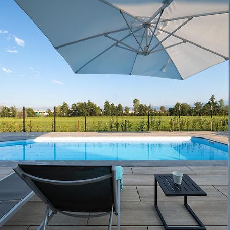 I Boschetti Bed & Breakfast Magliano Alpi Eksteriør bilde
