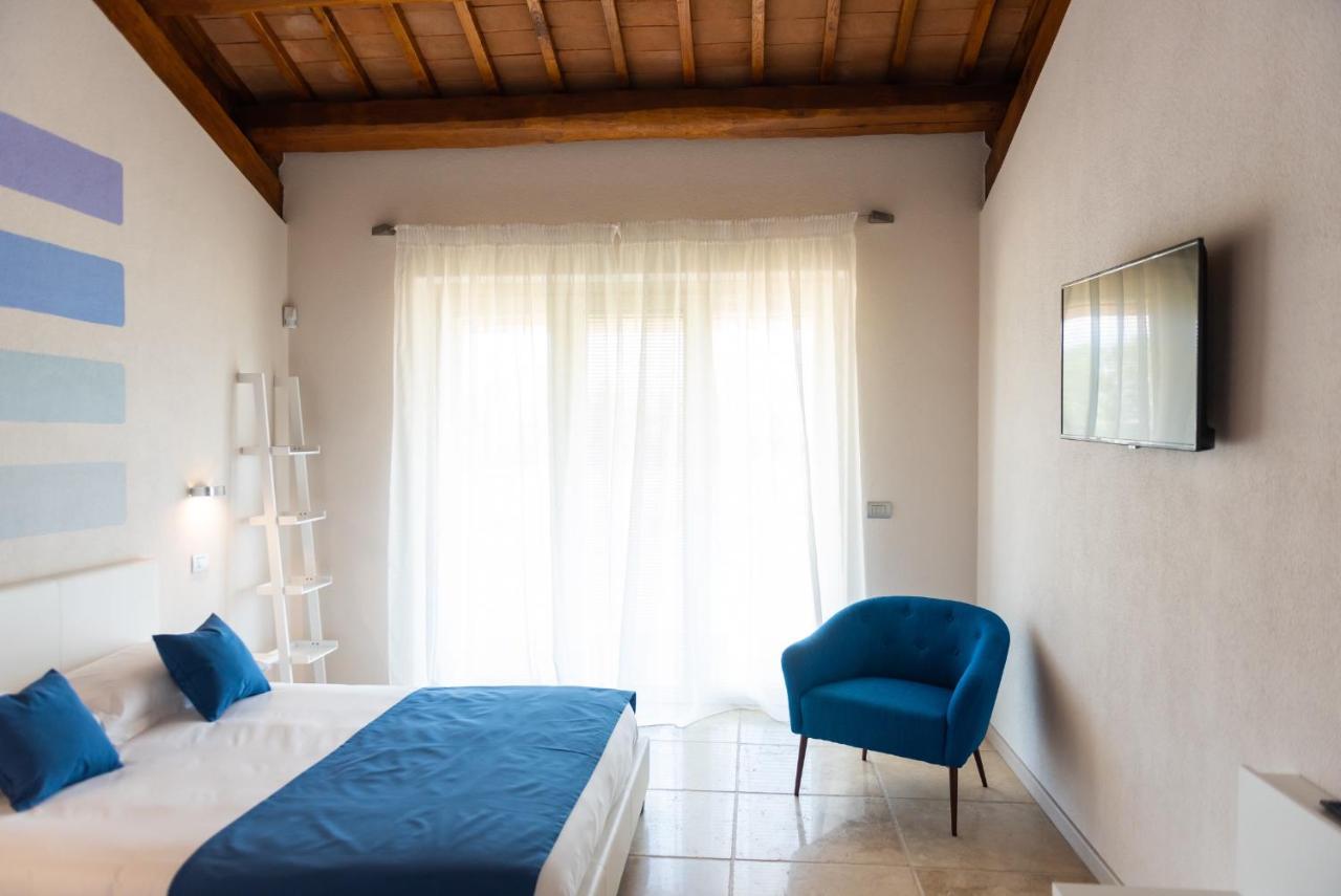 I Boschetti Bed & Breakfast Magliano Alpi Eksteriør bilde