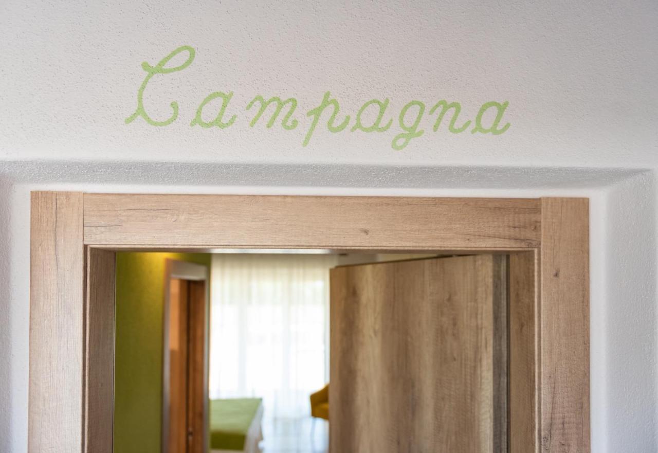 I Boschetti Bed & Breakfast Magliano Alpi Eksteriør bilde