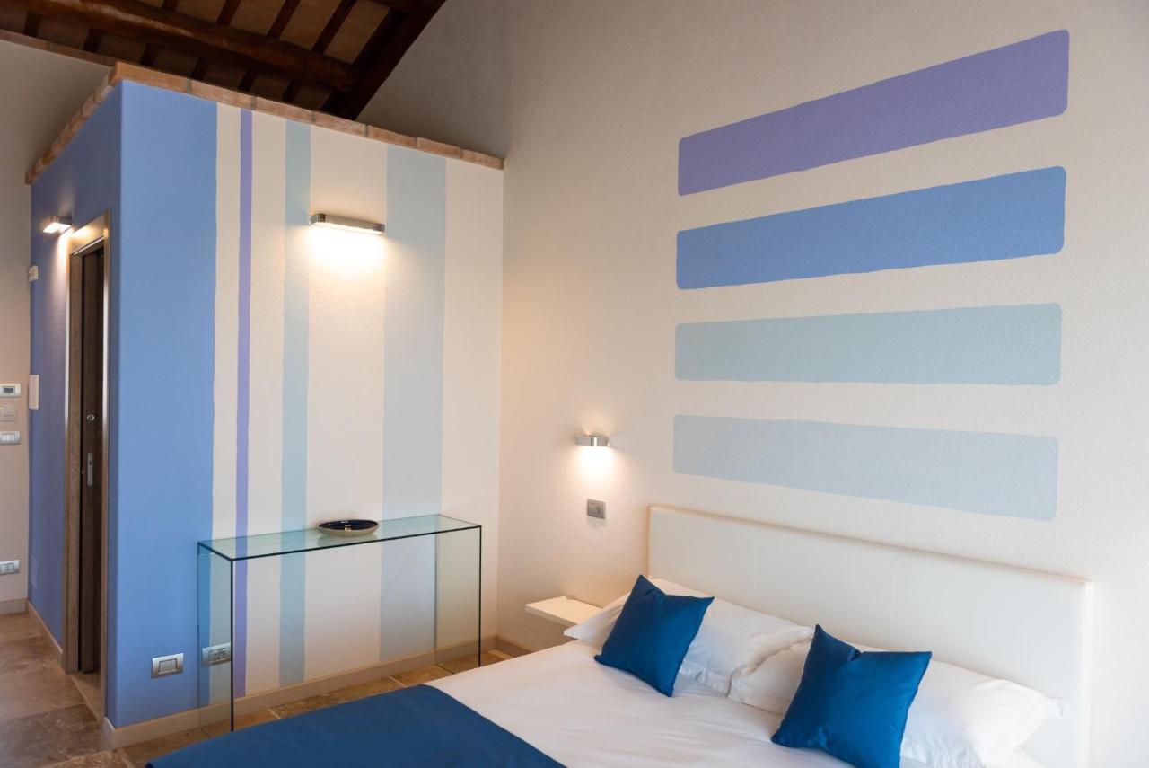 I Boschetti Bed & Breakfast Magliano Alpi Eksteriør bilde