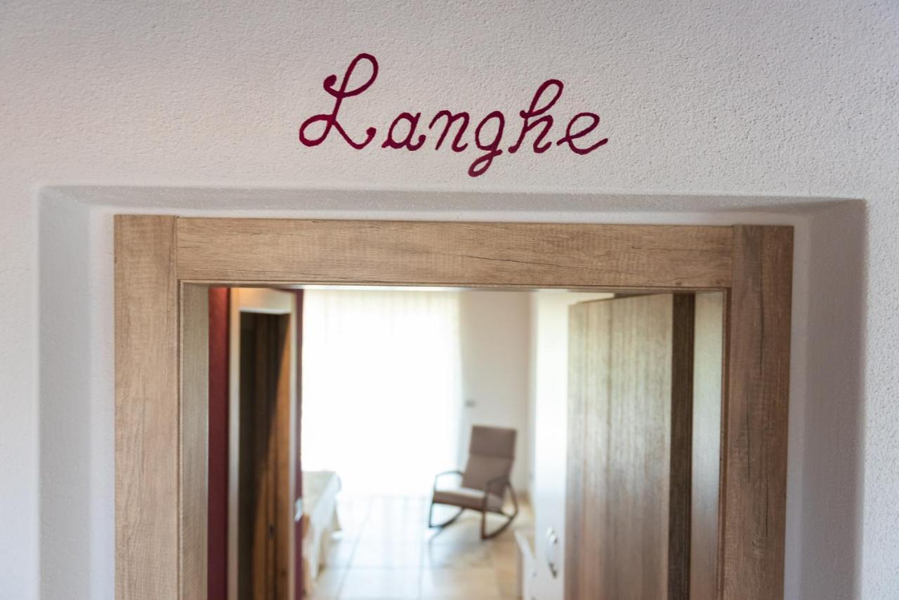 I Boschetti Bed & Breakfast Magliano Alpi Eksteriør bilde