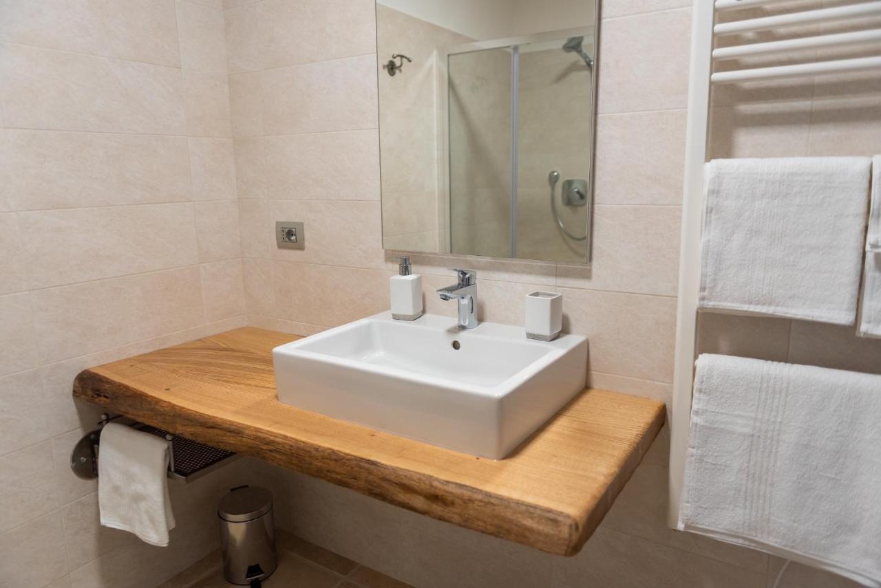I Boschetti Bed & Breakfast Magliano Alpi Eksteriør bilde