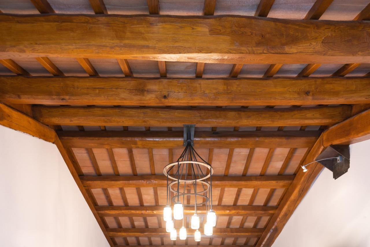 I Boschetti Bed & Breakfast Magliano Alpi Eksteriør bilde