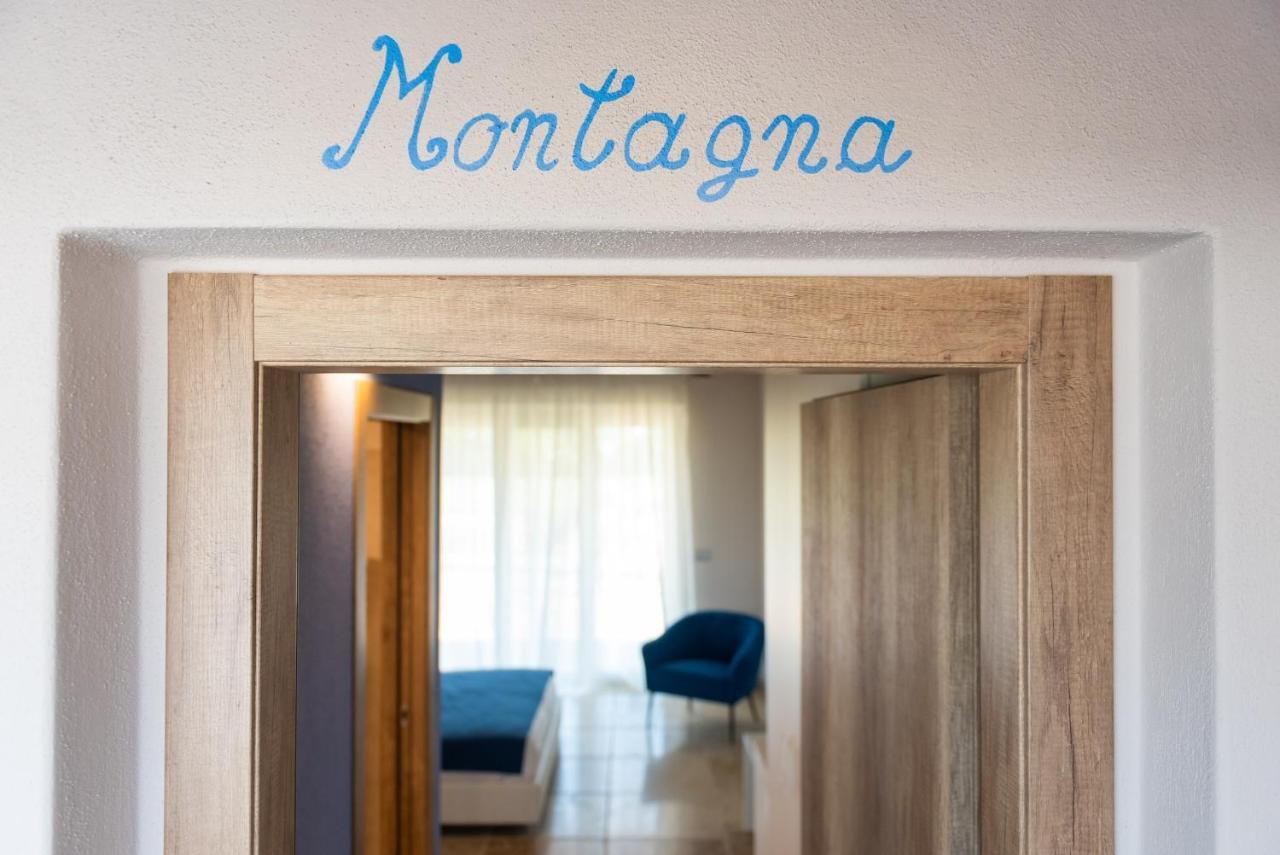 I Boschetti Bed & Breakfast Magliano Alpi Eksteriør bilde